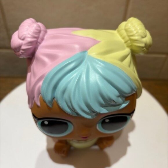 LOL Surprise! Oh Ooh La La Baby Lil Bon Bon 6" Doll Only 2019 MGA Figure Toy - Picture 7 of 9